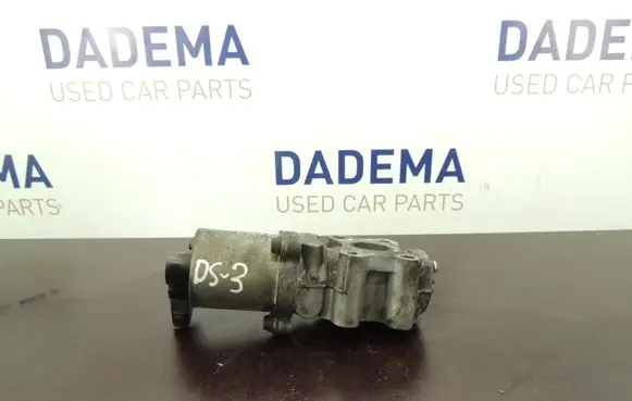 Toyota RAV 4 (XA30) EGR valve 2562026091