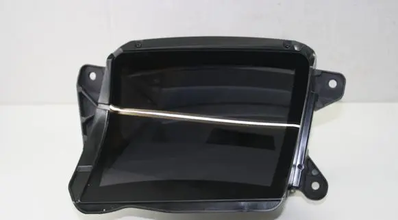 BMW XM Head up display screen 62305A589A1 5A589A1