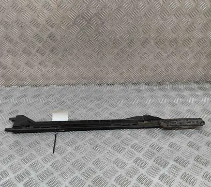 Mercedes-Benz EQS V297 Sill/side skirt trim A2976907601