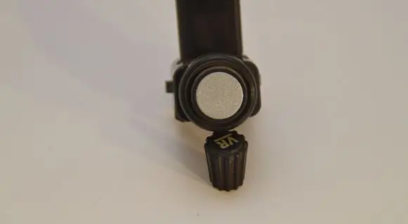 Volkswagen Jetta V Parking PDC sensor 1K0919275