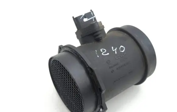 Maserati Quattroporte Mass air flow meter 0280218084