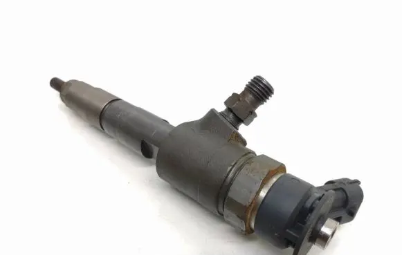 Ford Transit - Tourneo Connect Fuel injector 0445110489 Cv6q9f593aa