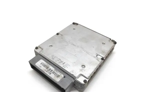Ford Galaxy Engine control unit/module 95VW12A650HE GCAD6F18