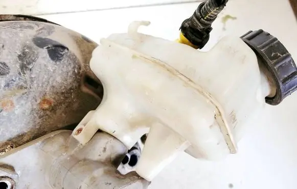 Hyundai Trajet Master brake cylinder 03350890231 03.3508-9023.1