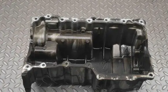 Land Rover Range Rover Evoque L538 Oil sump G4D36706DB