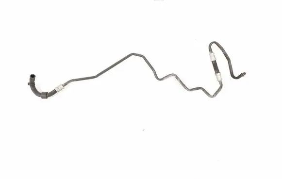 Porsche Panamera (970) Brake vacuum hose/pipe 97035922503