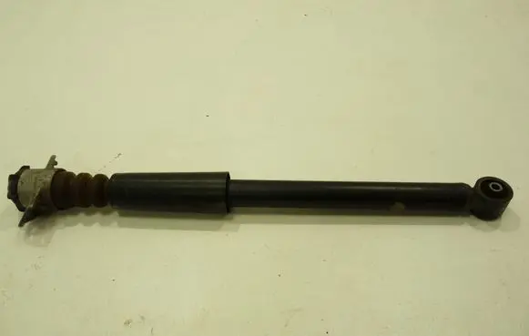 Skoda Fabia Mk3 (NJ) Rear shock absorber/damper 6C0513025AK