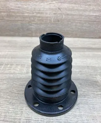 Audi A4 S4 B6 8E 8H Driveshaft inner CV joint IJ0407283A