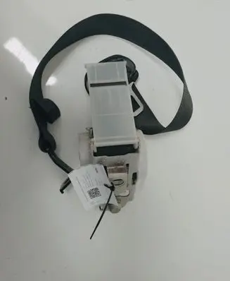 Opel Vectra C Front seatbelt 09185494N