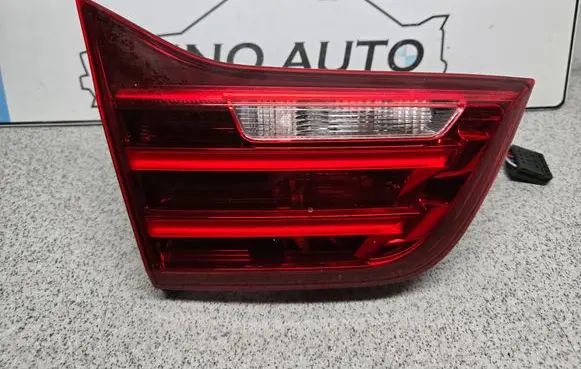 BMW 4 F32 F33 Tailgate rear/tail lights 63217296101 618000E13484 618301