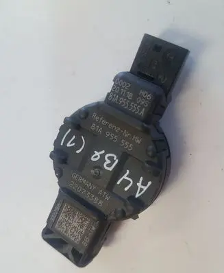 Audi A4 S4 B9 Rain sensor 81A955555