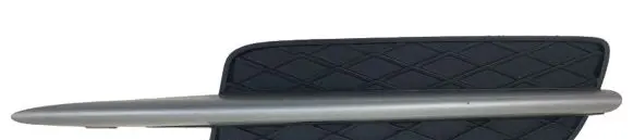 BMW X5 E70 Front bumper lower grill 7159593