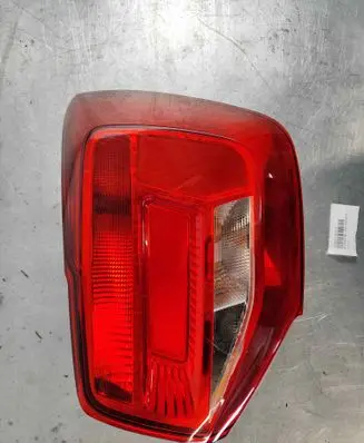 Audi Q2 - Rear/tail lights 81A945070B