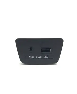 Hyundai i30 AUX in-socket connector 84760A6050RY