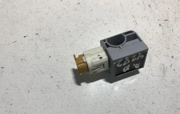 Suzuki Swift I Airbag deployment crash/impact sensor 3893062j10000 5wk43512