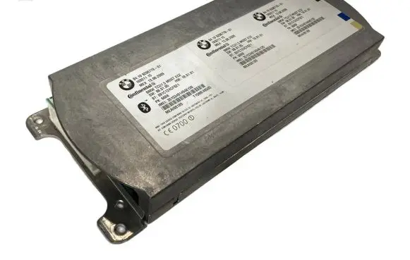 BMW 3 E90 E91 Bluetooth control unit module 9206778 84109206778