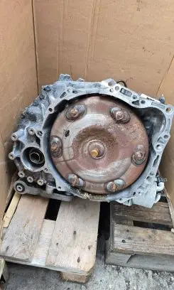Volvo XC60 Automatic gearbox 1285195