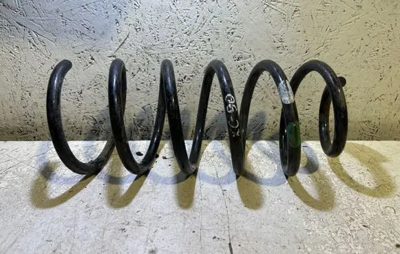 Volvo XC90 Front coil spring
