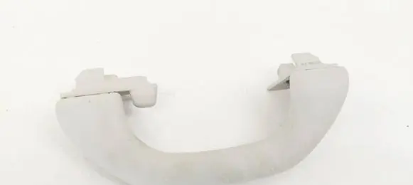 Volkswagen PASSAT B6 Rear interior roof grab handle 1K0857607