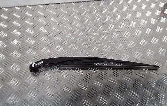 Opel Meriva A Rear wiper blade 