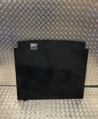 Mercedes-Benz ML W164 Trunk/boot floor carpet liner A1646800902
