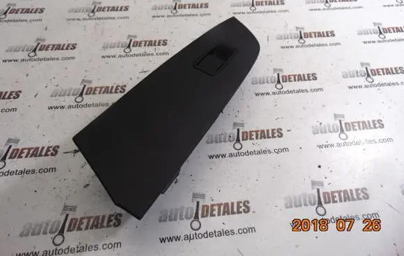 Mazda 6 Electric window control switch GS1D66370