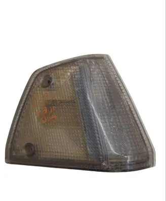 Front indicator light