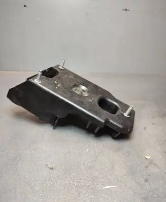 Peugeot 2008 I Other dashboard part 9677863680