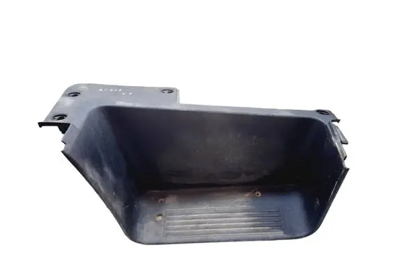 Peugeot Boxer Front sill trim cover 130582807 B882