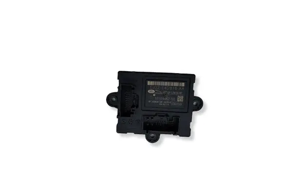 Land Rover Range Rover Evoque L538 Door control unit/module EJ3214D618AA