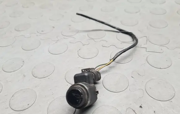 BMW 5 E60 E61 Parking PDC sensor 9136866 1102100657 607019