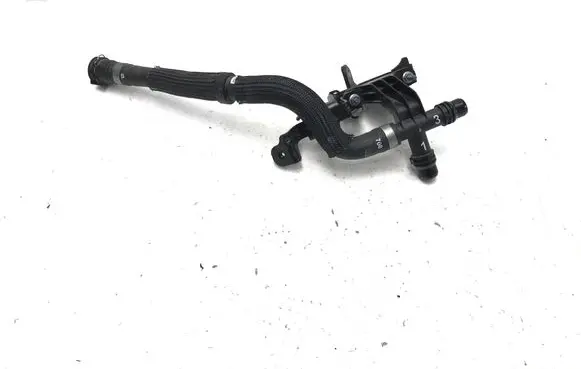 Peugeot 3008 III Engine coolant pipe/hose HSR28318