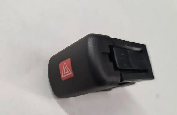 Opel Zafira A Hazard light switch 90589897 09104489