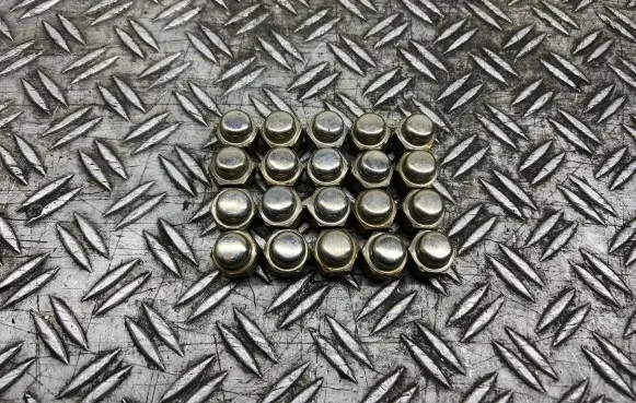 Mazda 6 Nuts/bolts 