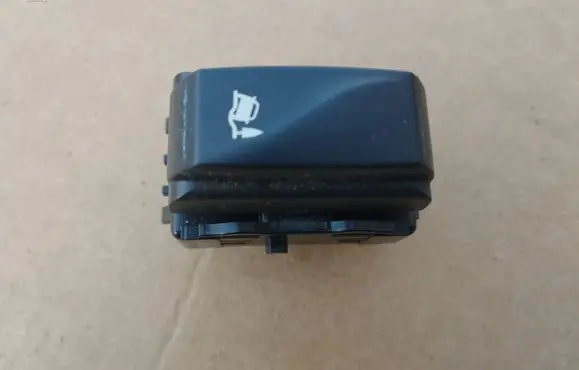 Renault Trafic III (X82) ESP (stability program) switch 251454612R