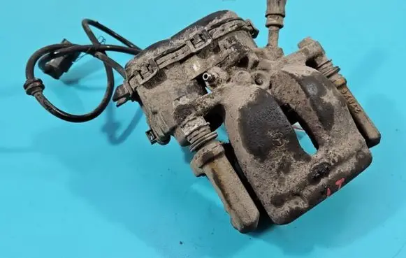 Mercedes-Benz B W246 W242 Rear brake caliper IMPRK1434432