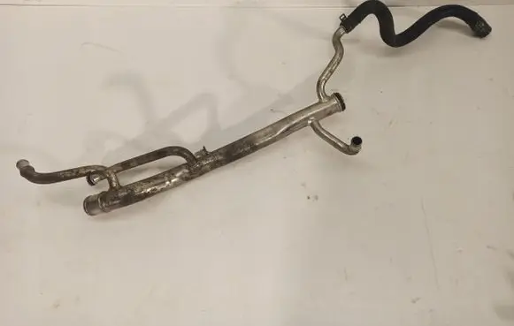 Volvo XC70 Engine coolant pipe/hose