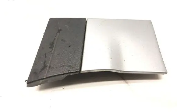 Porsche Cayenne (92A) Fender trim (molding) 7P5854959D 7P5854959F