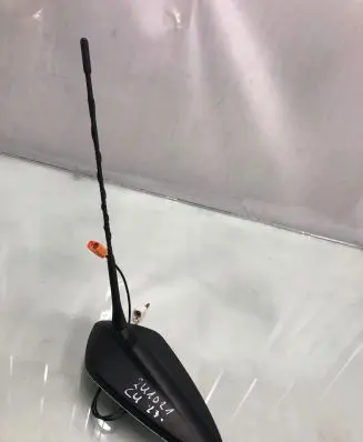 Citroen C4 III e-C4 Aerial GPS antenna 9835734280