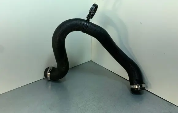 Opel Grandland X Intercooler hose/pipe