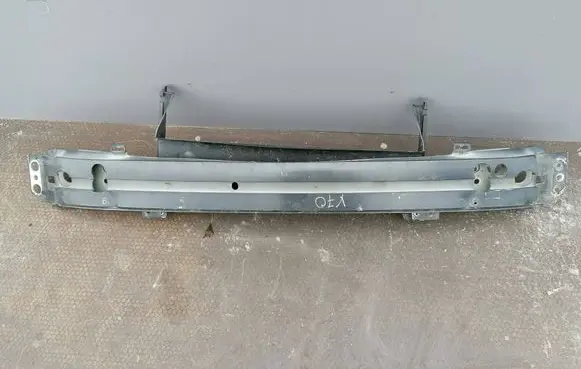 Volvo XC70 Front bumper cross member 08652097 11088