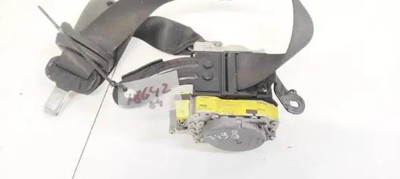 Lexus IS 220D-250-350 Front seatbelt