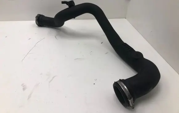 Audi A5 8T 8F Intercooler hose/pipe 0281002977 8K0145673AL