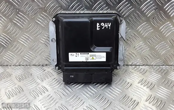 Subaru Forester SH Engine control unit/module 22611AS601