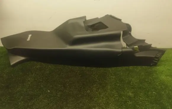 Toyota RAV 4 (XA50) Rear seat side top trim 6255542070