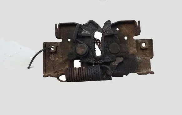 Mazda 6 Engine bonnet/hood lock/catch
