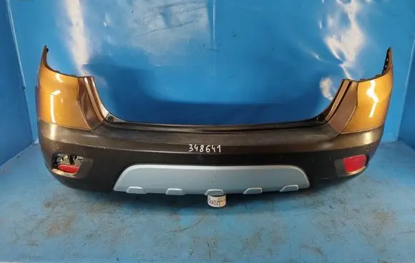 Buick Encore I Rear bumper 95905288