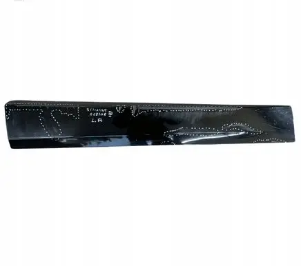 Renault Scenic III - Grand scenic III Front door trim (molding) 808770011R