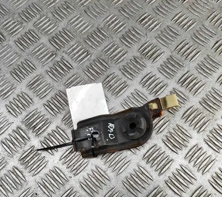 Subaru Forester SF Radiator support slam panel bracket 45116FC050
