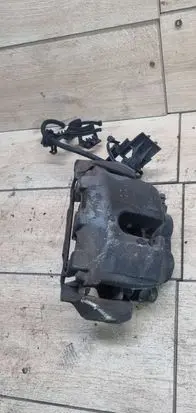 Mercedes-Benz R W251 Front brake caliper 169999